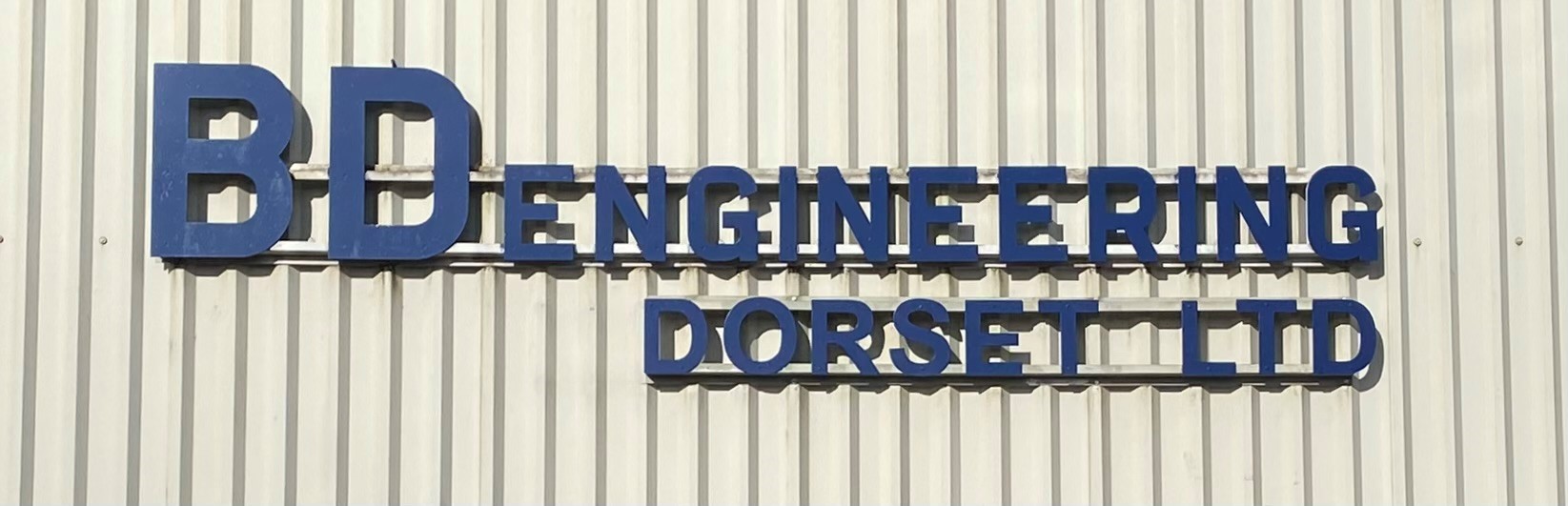 B D Engineering (Dorset) Ltd | B D Engineering